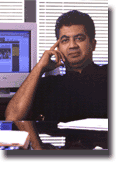 Abid Abedi